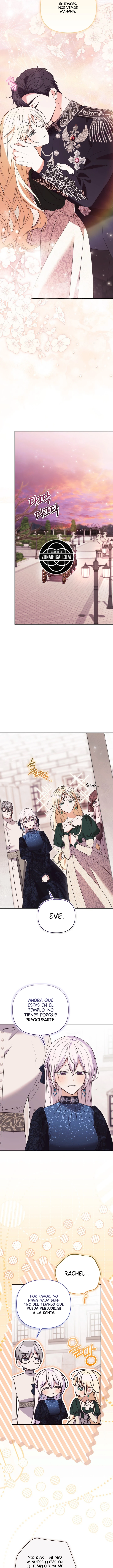 Cualquiera Es Mejor Que La Historia Original Capítulo 95 - Page 14