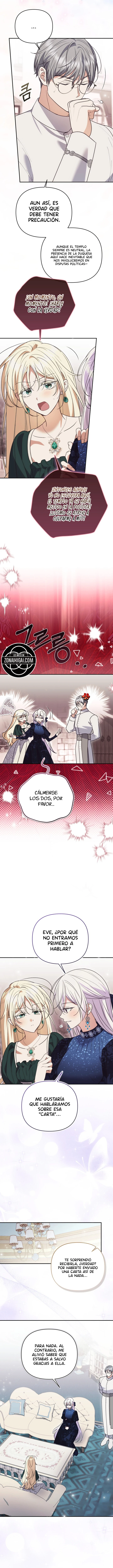 Cualquiera Es Mejor Que La Historia Original Capítulo 95 - Page 16