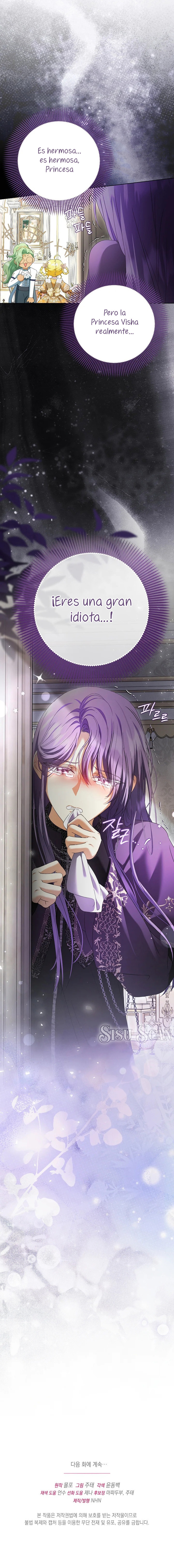 Un padre de cabello negro no se abandona Capítulo 39 - Page 11