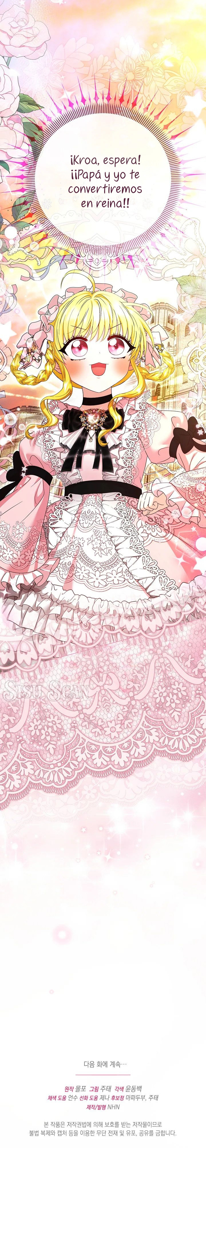 Un padre de cabello negro no se abandona Capítulo 40 - Page 11