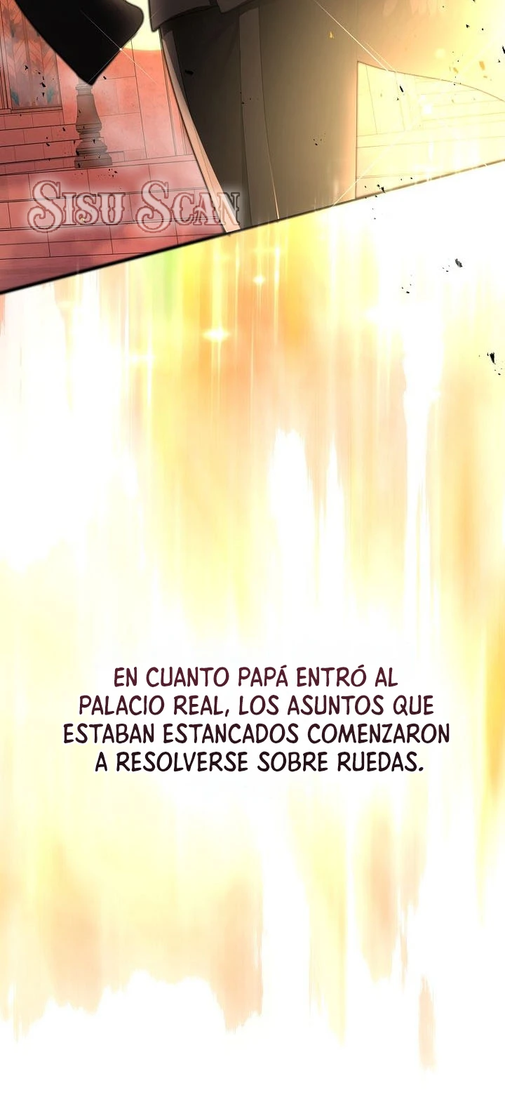 Un padre de cabello negro no se abandona Capítulo 42 - Page 8