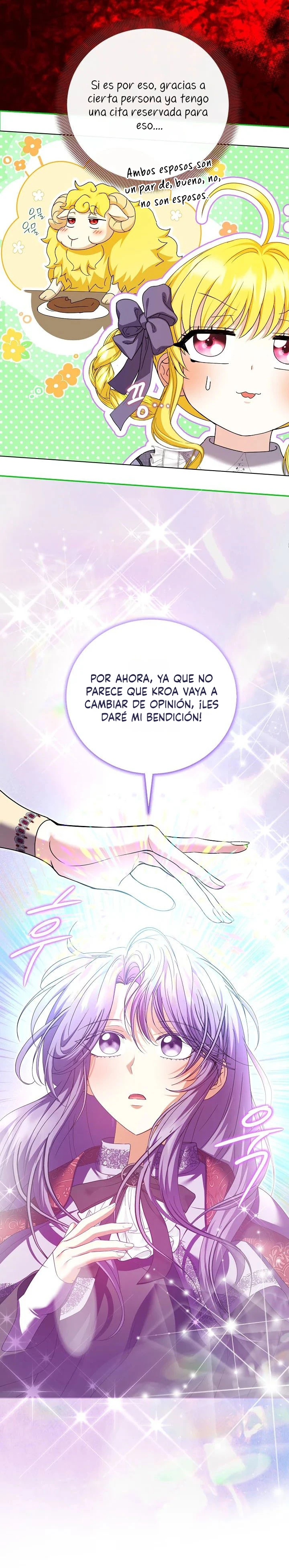 Un padre de cabello negro no se abandona Capítulo 43 - Page 10