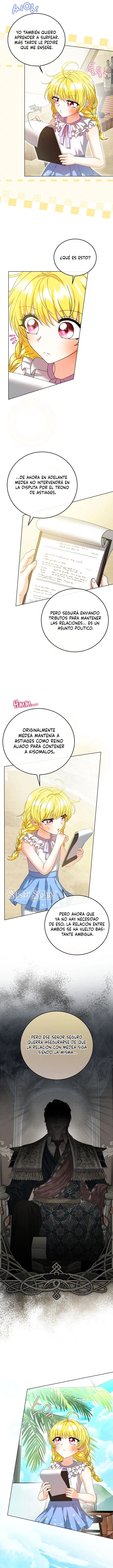 Un padre de cabello negro no se abandona Capítulo 43 - Page 19
