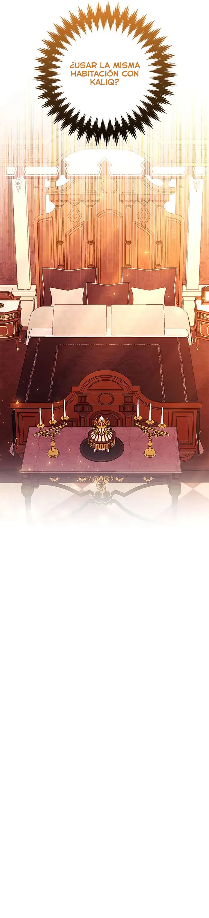 Enamorar a mi Esposo Tirano Capítulo 73 - Page 8