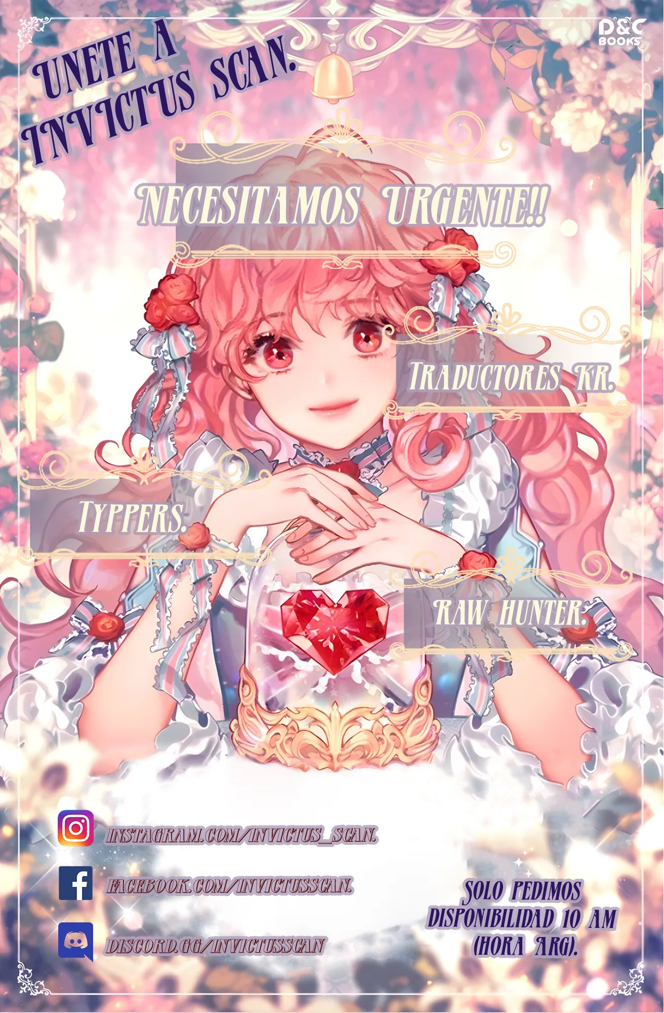 ¡El amor es una ilusión! – Superestrella Capítulo 35 - Page 6