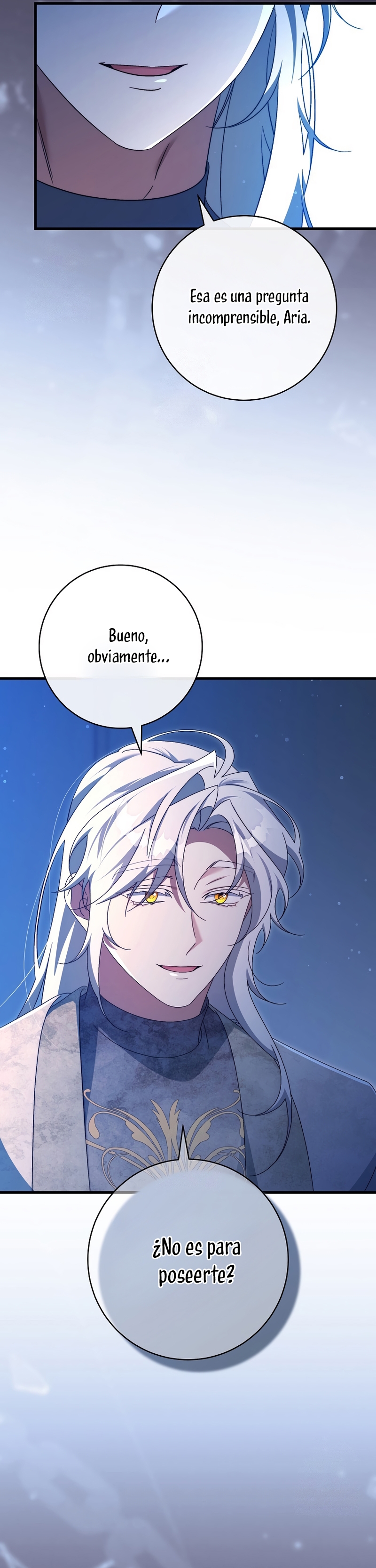 Estoy destinada a convertirme en la salvadora del protagonista Capítulo 174 - Page 14