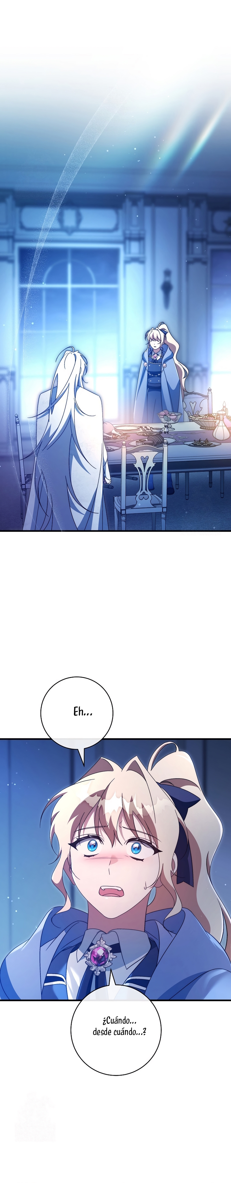 Estoy destinada a convertirme en la salvadora del protagonista Capítulo 174 - Page 18