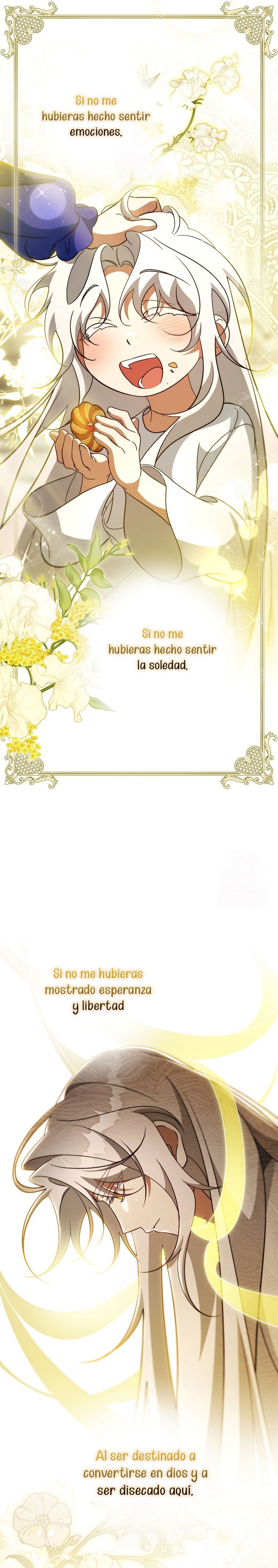 Estoy destinada a convertirme en la salvadora del protagonista Capítulo 174 - Page 24