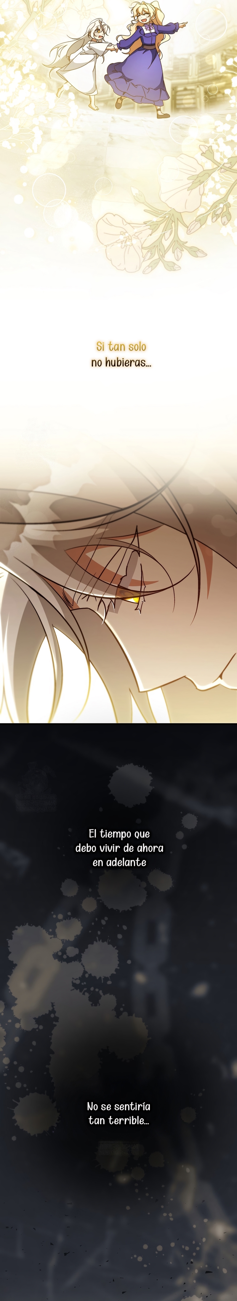 Estoy destinada a convertirme en la salvadora del protagonista Capítulo 174 - Page 25