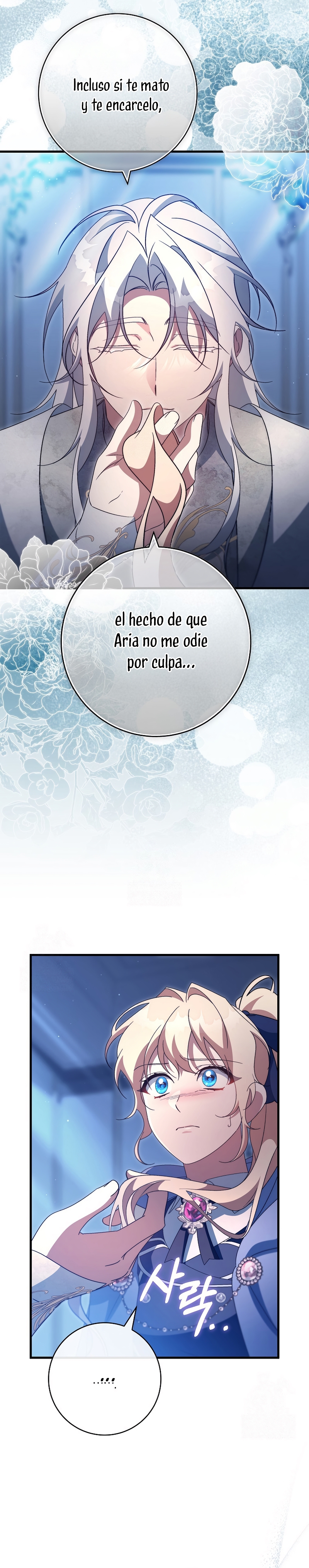 Estoy destinada a convertirme en la salvadora del protagonista Capítulo 174 - Page 30