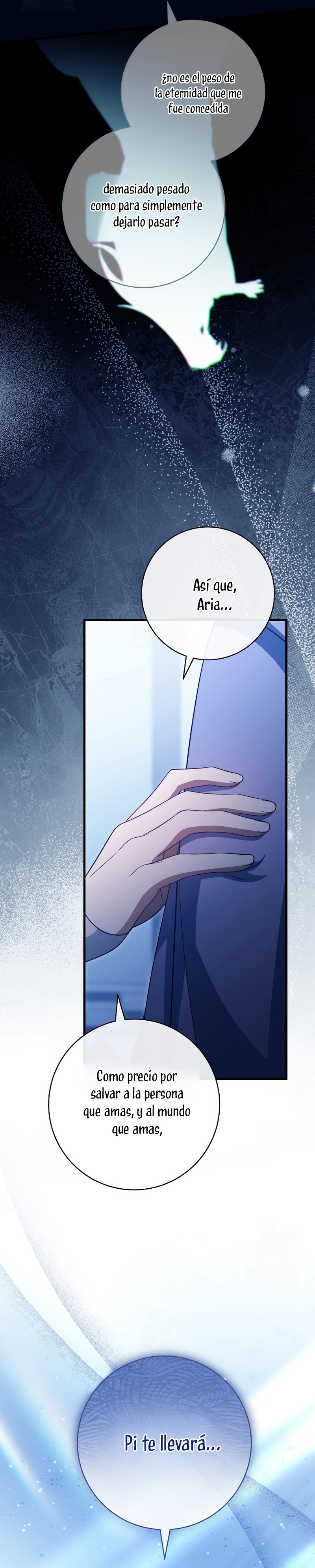 Estoy destinada a convertirme en la salvadora del protagonista Capítulo 174 - Page 32