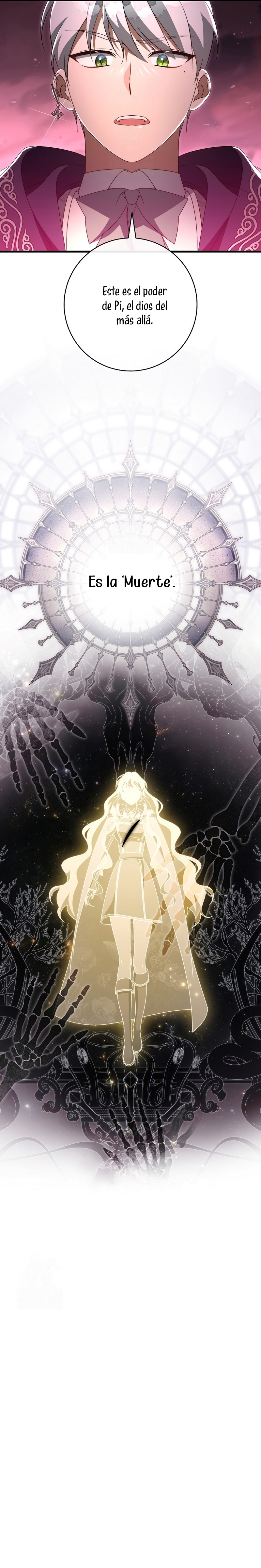 Estoy destinada a convertirme en la salvadora del protagonista Capítulo 174 - Page 41