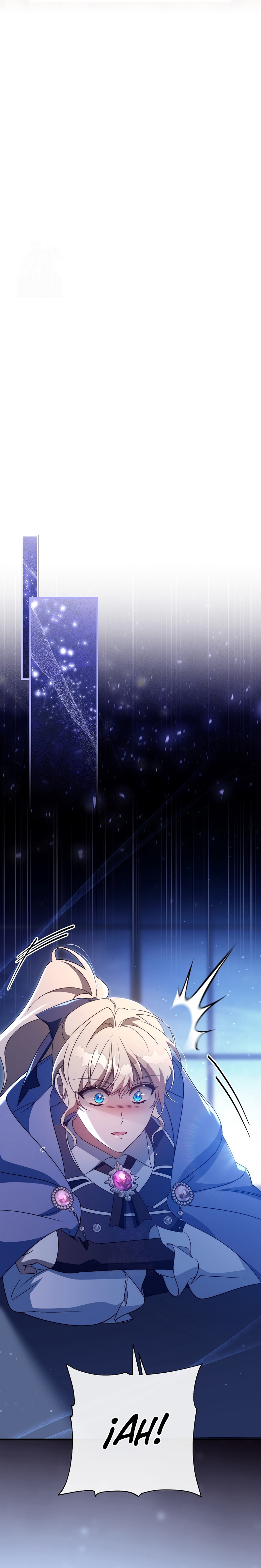 Estoy destinada a convertirme en la salvadora del protagonista Capítulo 174 - Page 5