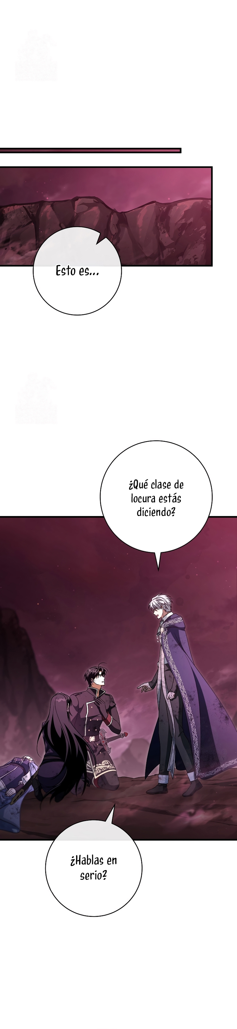 Estoy destinada a convertirme en la salvadora del protagonista Capítulo 175 - Page 11