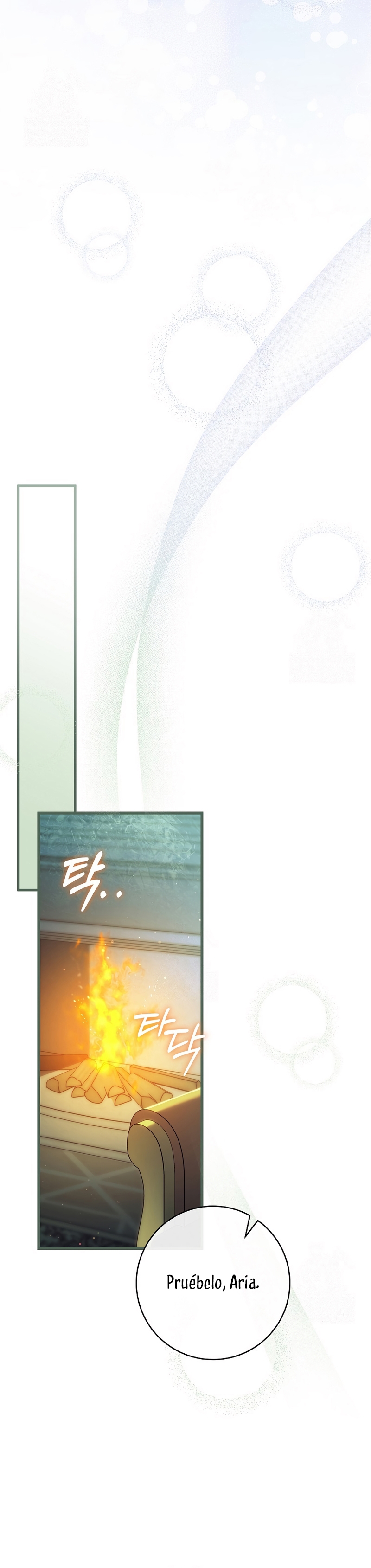 Estoy destinada a convertirme en la salvadora del protagonista Capítulo 175 - Page 24