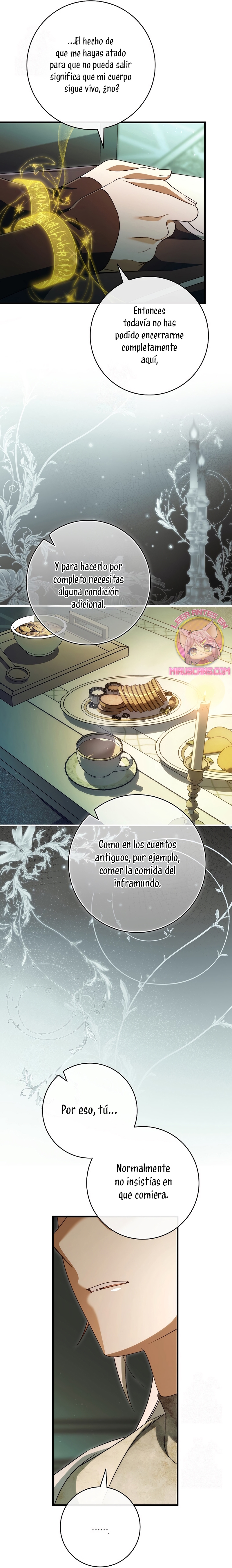 Estoy destinada a convertirme en la salvadora del protagonista Capítulo 175 - Page 29