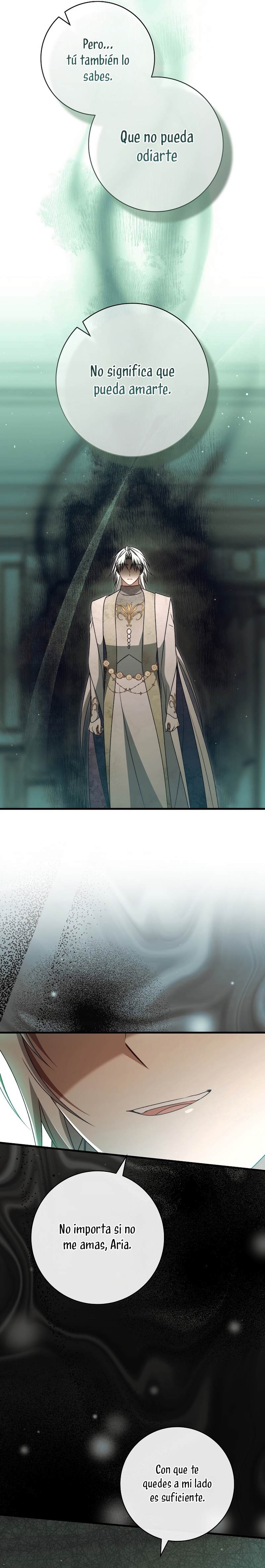 Estoy destinada a convertirme en la salvadora del protagonista Capítulo 175 - Page 32