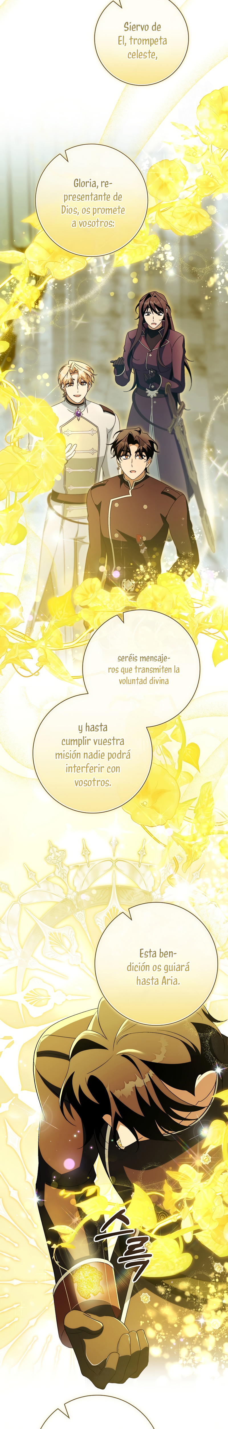 Estoy destinada a convertirme en la salvadora del protagonista Capítulo 176 - Page 14