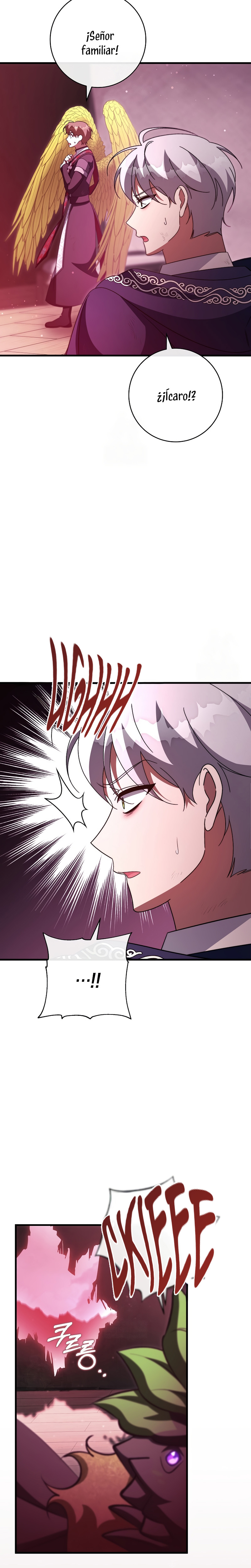 Estoy destinada a convertirme en la salvadora del protagonista Capítulo 176 - Page 29