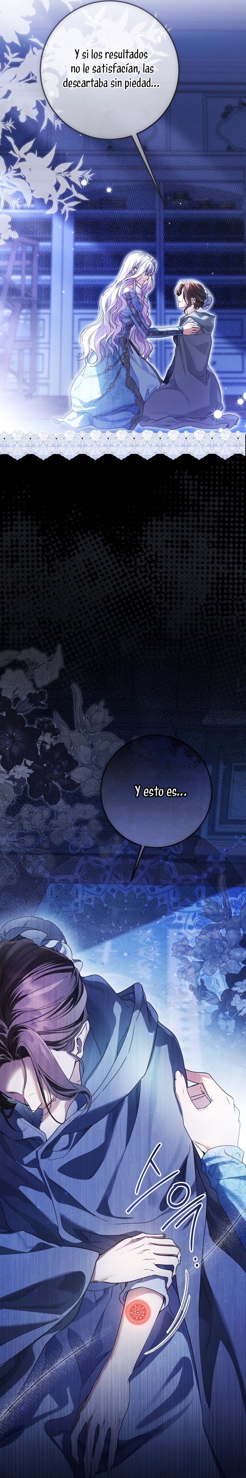 Soy una princesa que trabaja duro Capítulo 90 - Page 12