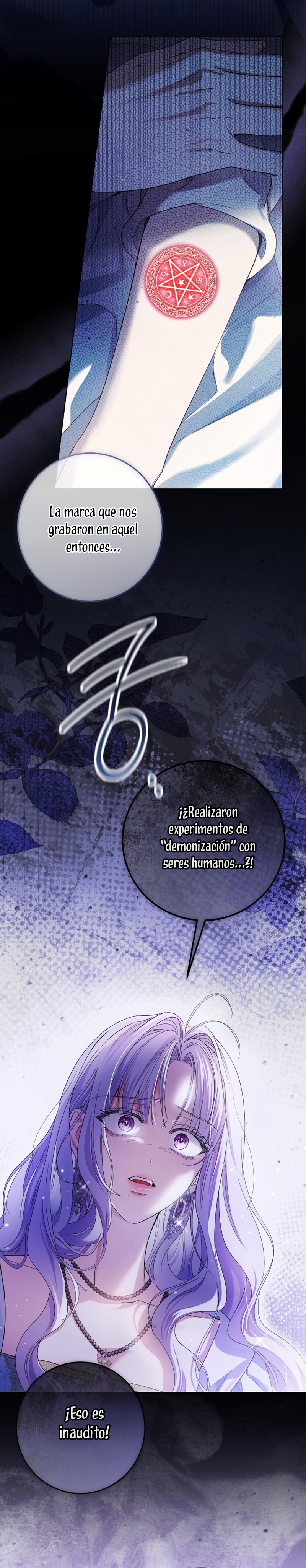 Soy una princesa que trabaja duro Capítulo 90 - Page 13