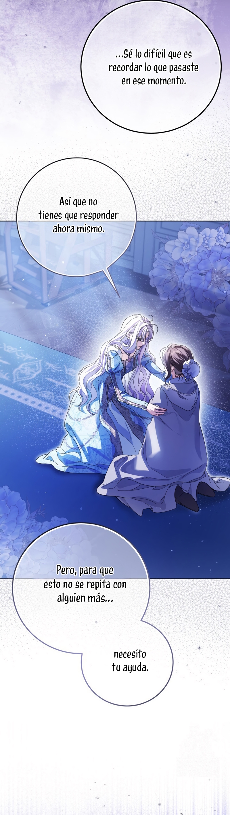 Soy una princesa que trabaja duro Capítulo 90 - Page 14