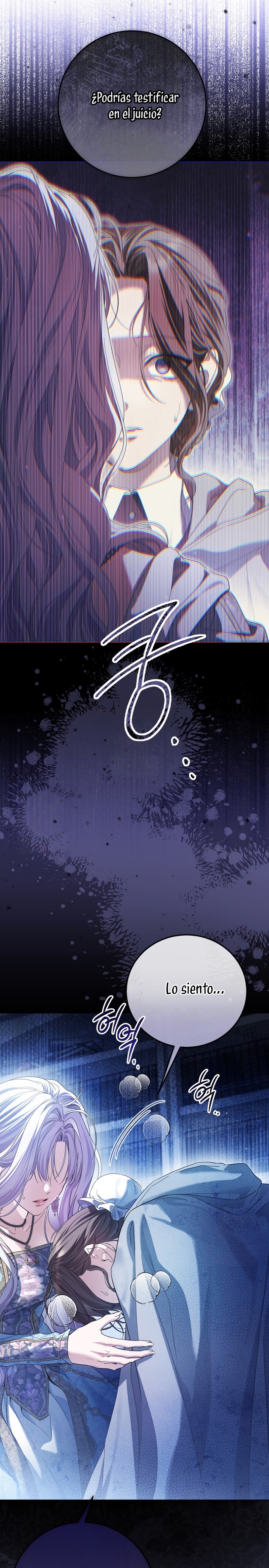 Soy una princesa que trabaja duro Capítulo 90 - Page 15