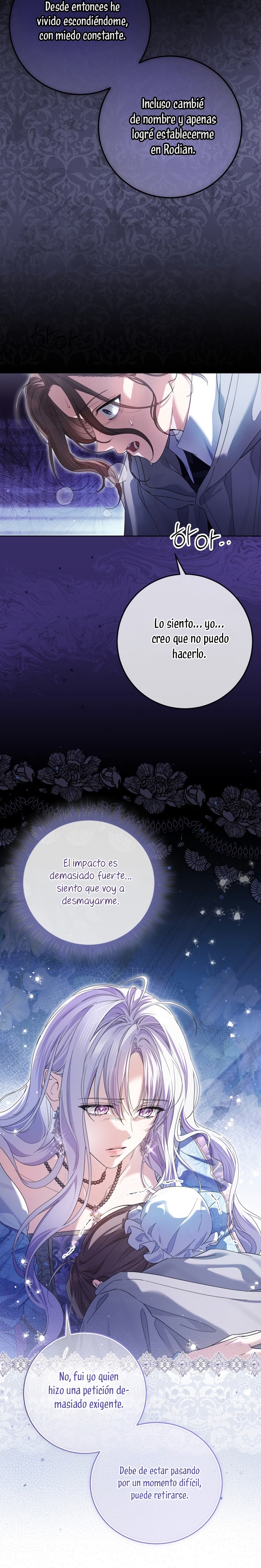 Soy una princesa que trabaja duro Capítulo 90 - Page 16