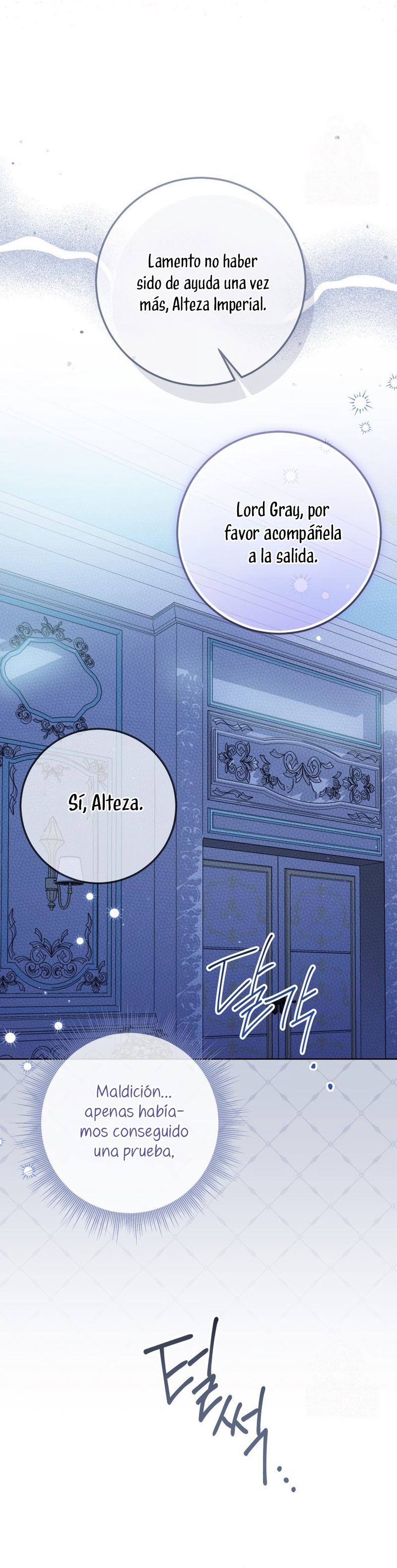 Soy una princesa que trabaja duro Capítulo 90 - Page 17