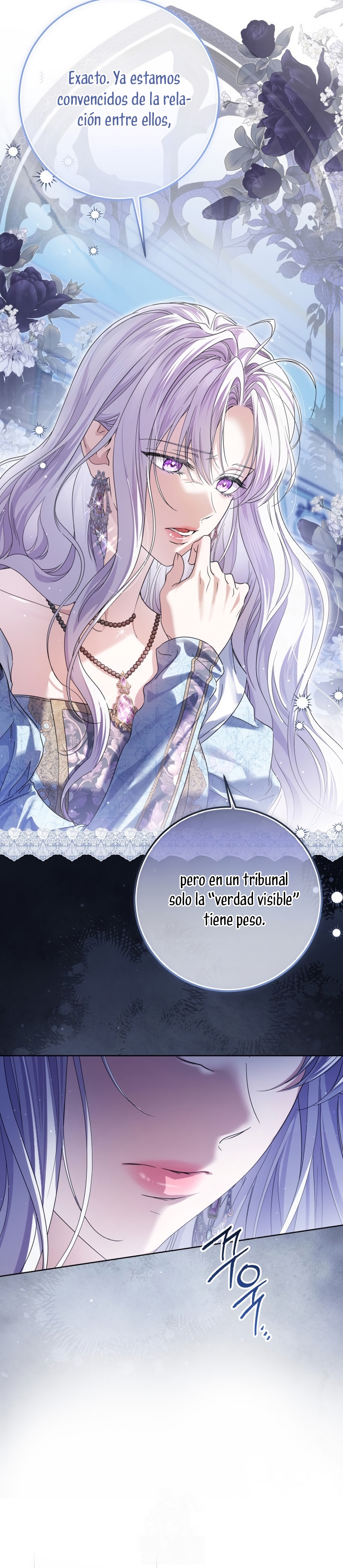 Soy una princesa que trabaja duro Capítulo 90 - Page 19