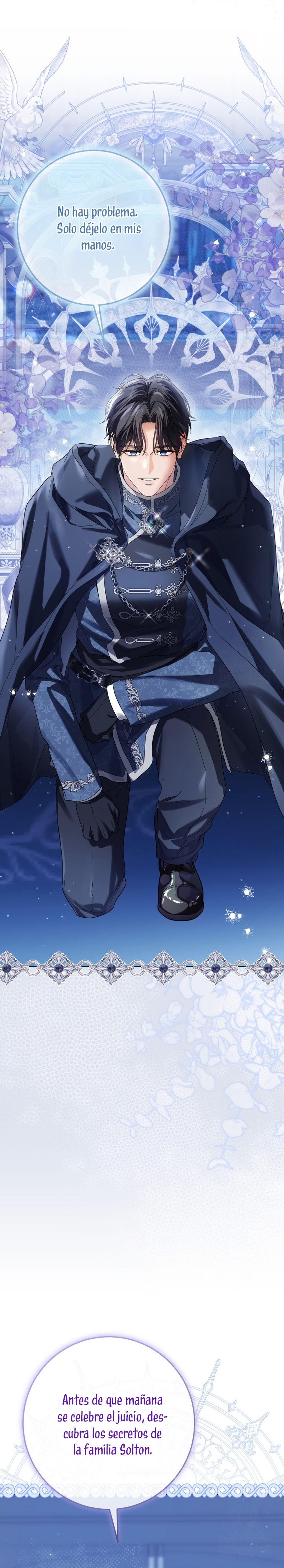 Soy una princesa que trabaja duro Capítulo 90 - Page 22