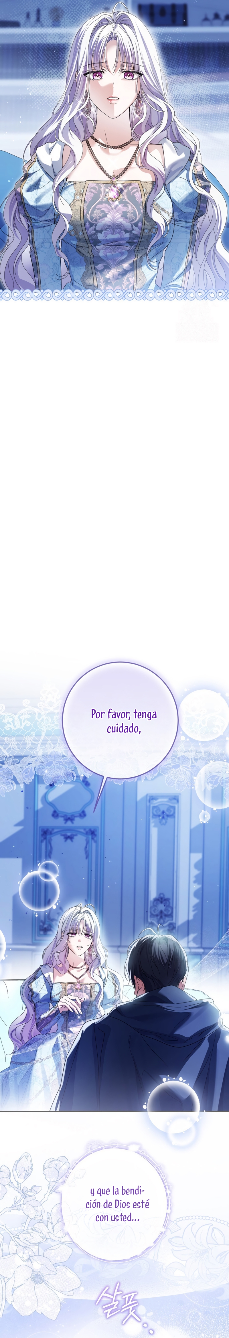 Soy una princesa que trabaja duro Capítulo 90 - Page 23