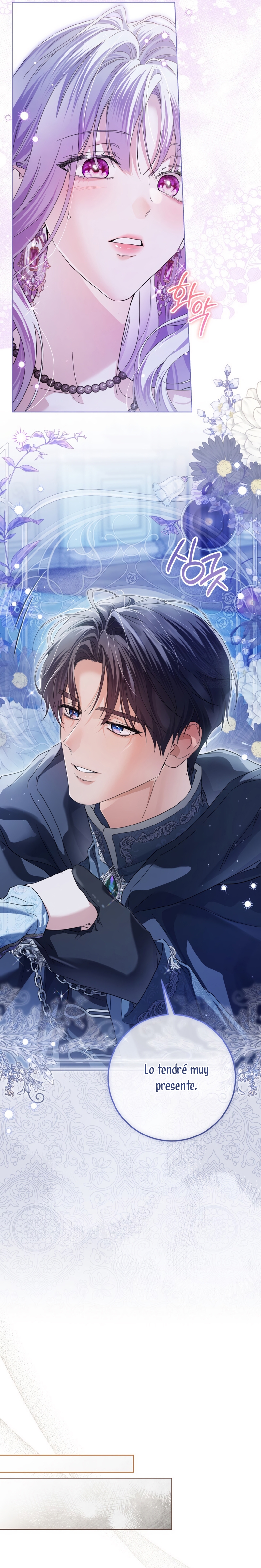 Soy una princesa que trabaja duro Capítulo 90 - Page 25