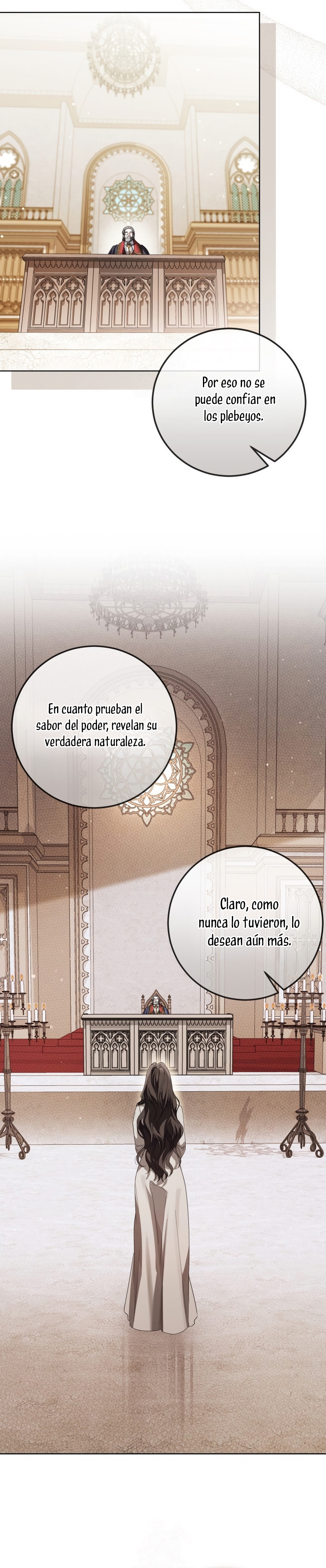 Soy una princesa que trabaja duro Capítulo 90 - Page 26