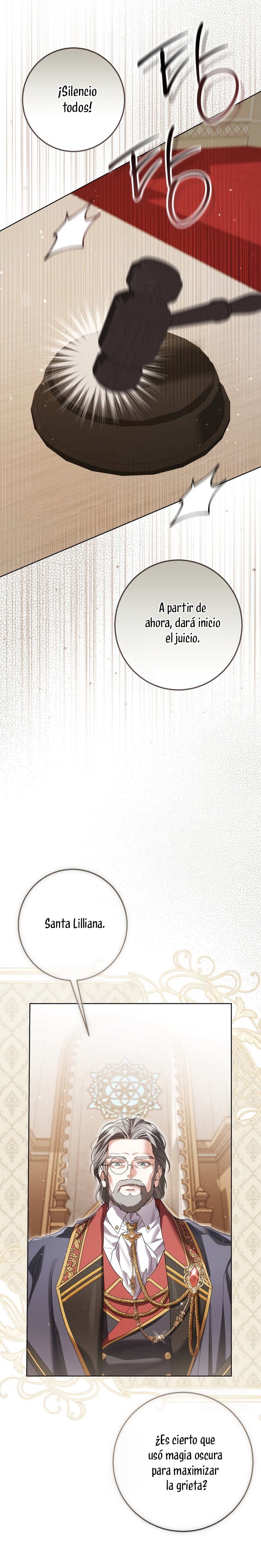 Soy una princesa que trabaja duro Capítulo 90 - Page 28