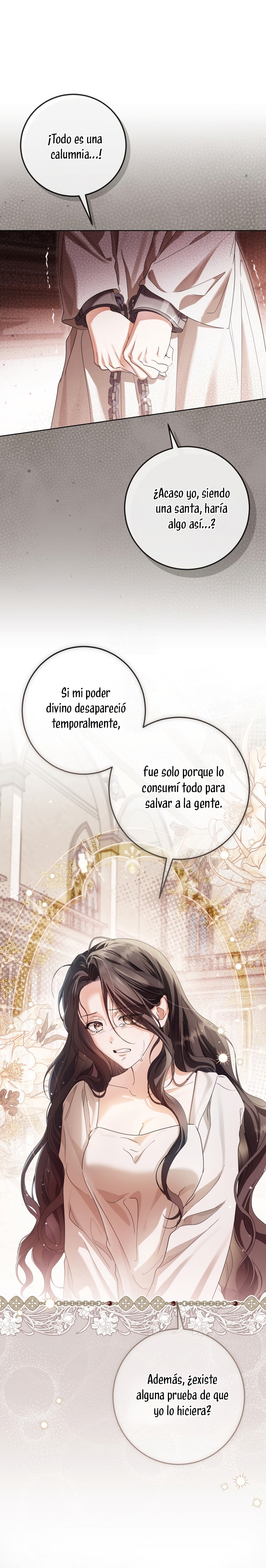 Soy una princesa que trabaja duro Capítulo 90 - Page 29