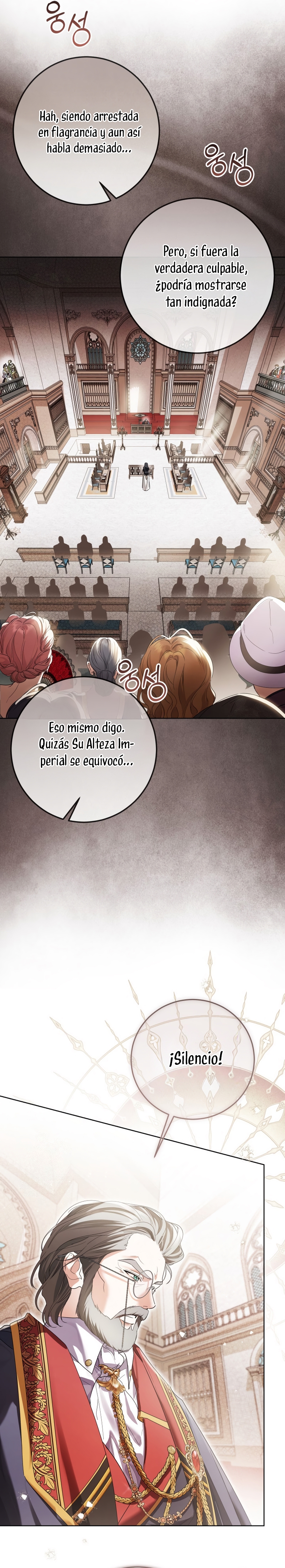 Soy una princesa que trabaja duro Capítulo 90 - Page 30