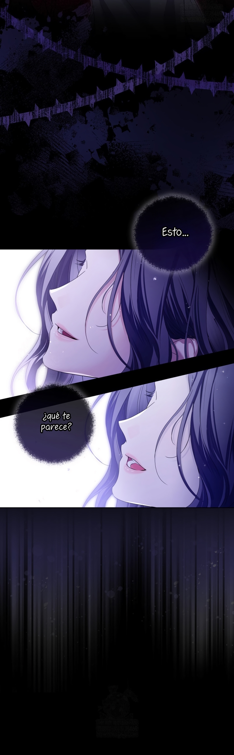 Soy una princesa que trabaja duro Capítulo 90 - Page 36