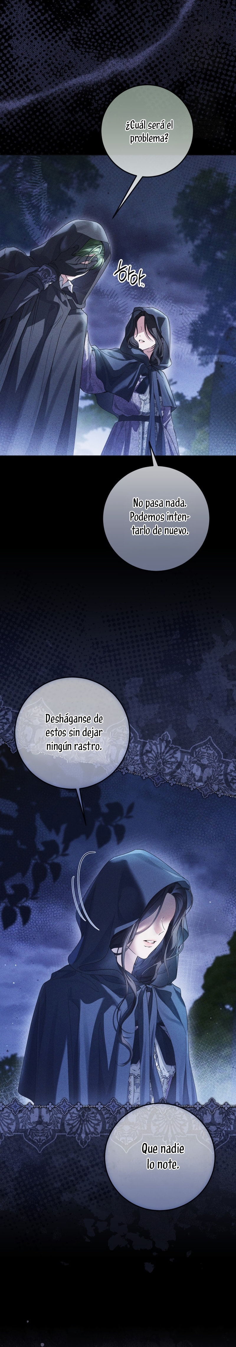 Soy una princesa que trabaja duro Capítulo 90 - Page 4