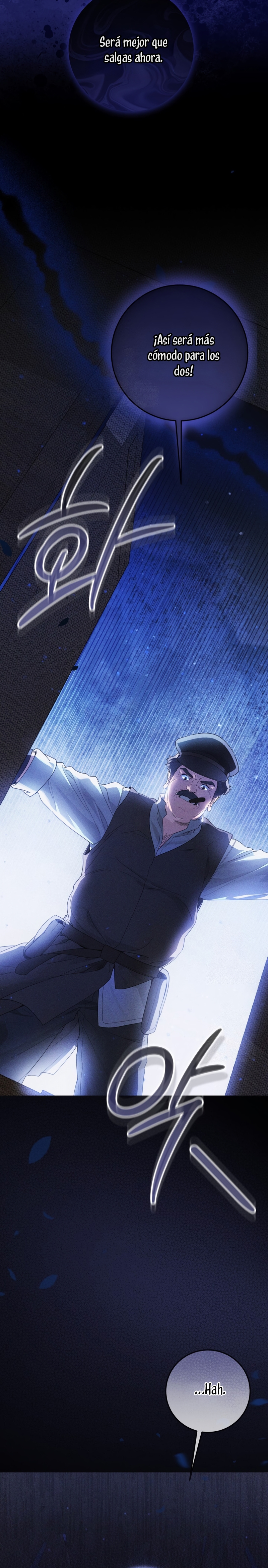 Soy una princesa que trabaja duro Capítulo 90 - Page 8