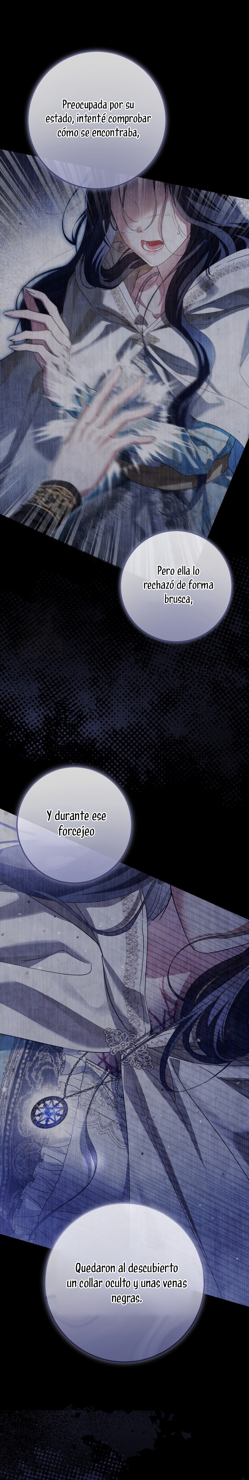 Soy una princesa que trabaja duro Capítulo 91 - Page 12