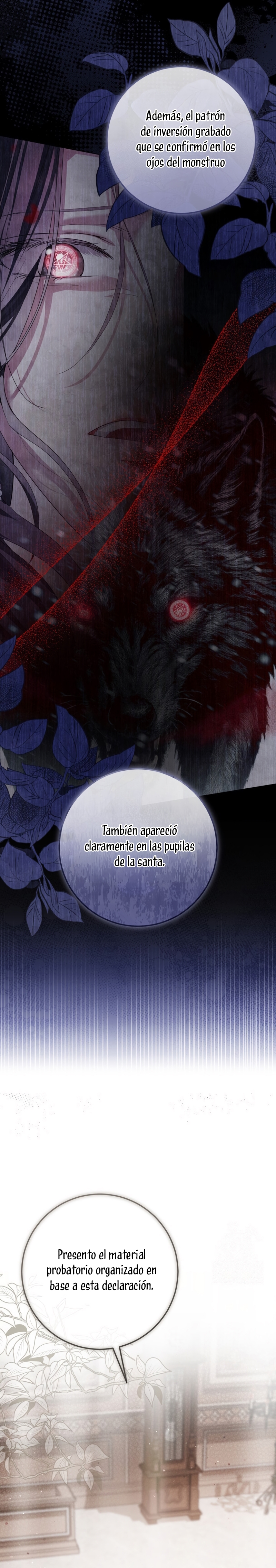 Soy una princesa que trabaja duro Capítulo 91 - Page 13