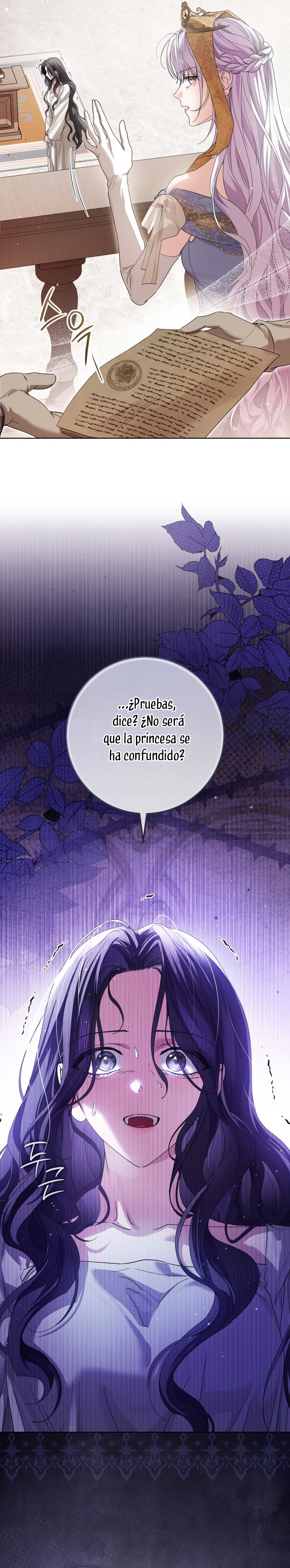 Soy una princesa que trabaja duro Capítulo 91 - Page 14
