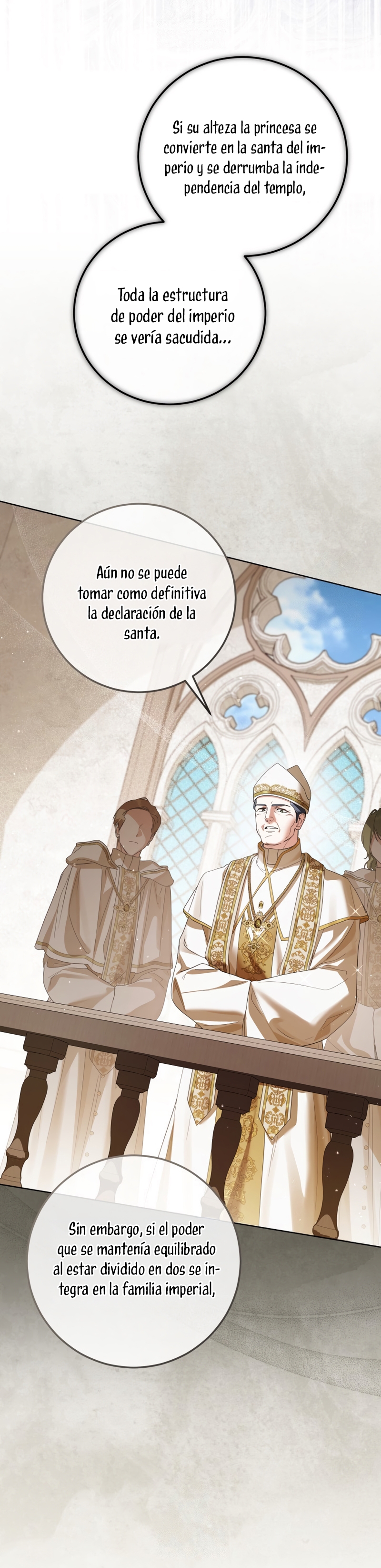 Soy una princesa que trabaja duro Capítulo 91 - Page 17