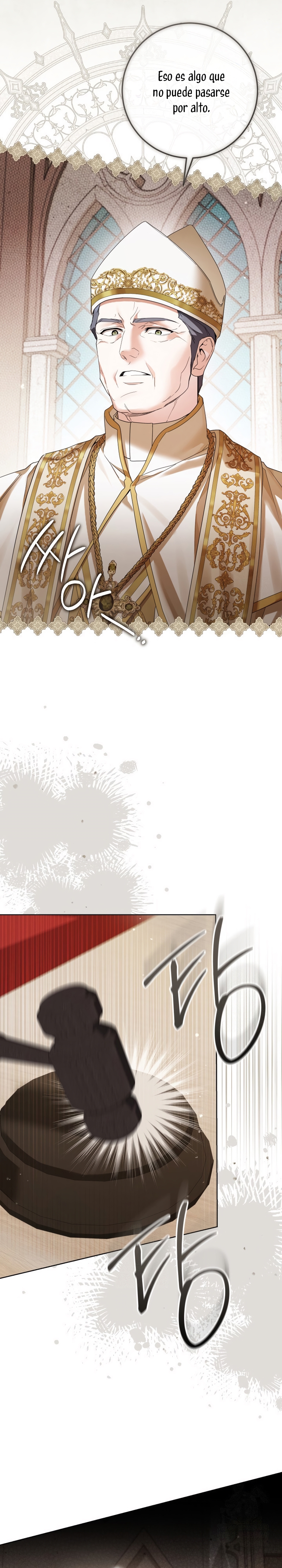 Soy una princesa que trabaja duro Capítulo 91 - Page 18