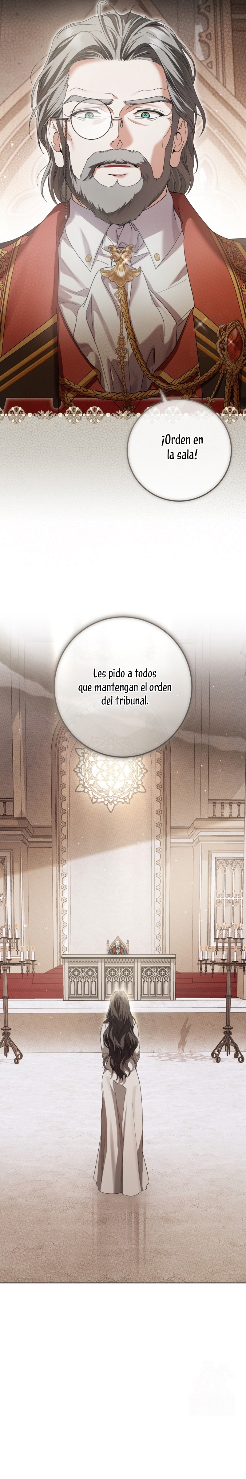 Soy una princesa que trabaja duro Capítulo 91 - Page 19