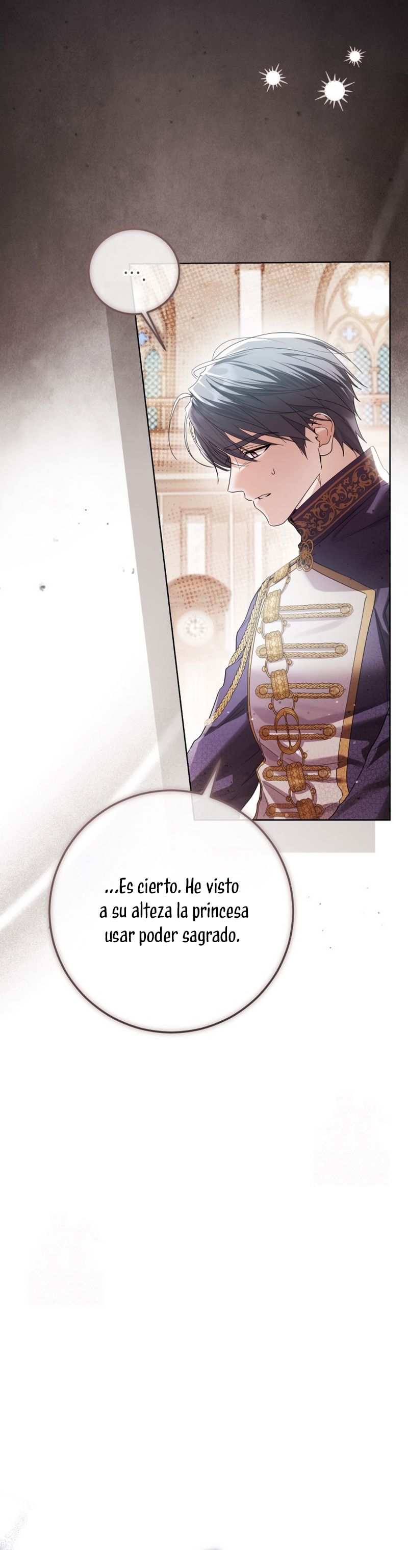 Soy una princesa que trabaja duro Capítulo 91 - Page 21