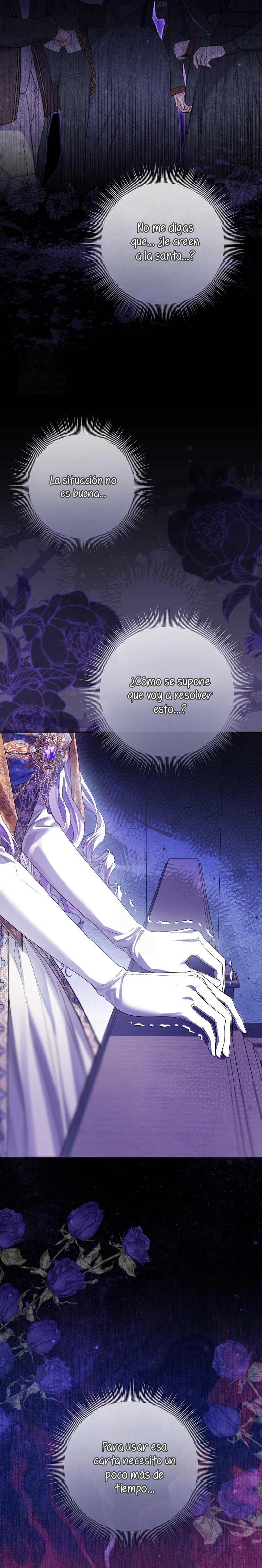 Soy una princesa que trabaja duro Capítulo 91 - Page 23