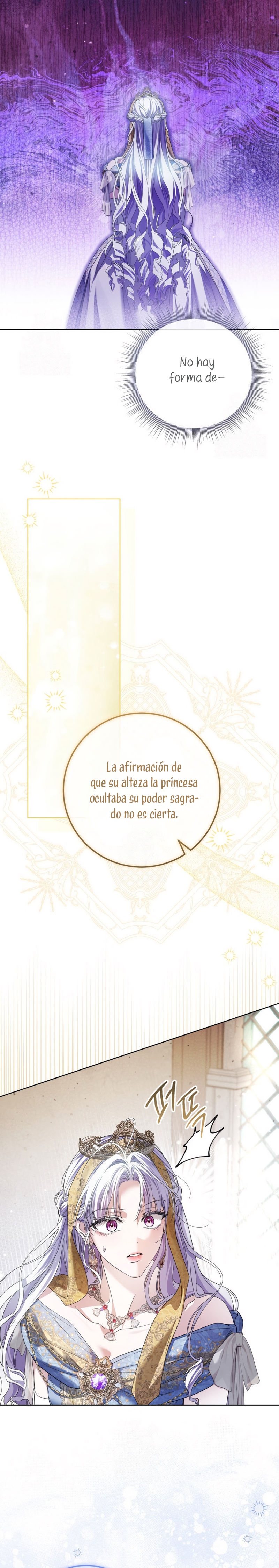 Soy una princesa que trabaja duro Capítulo 91 - Page 24