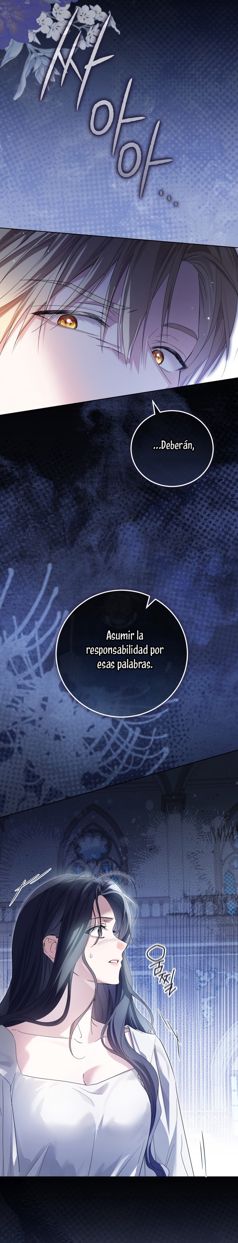 Soy una princesa que trabaja duro Capítulo 91 - Page 26